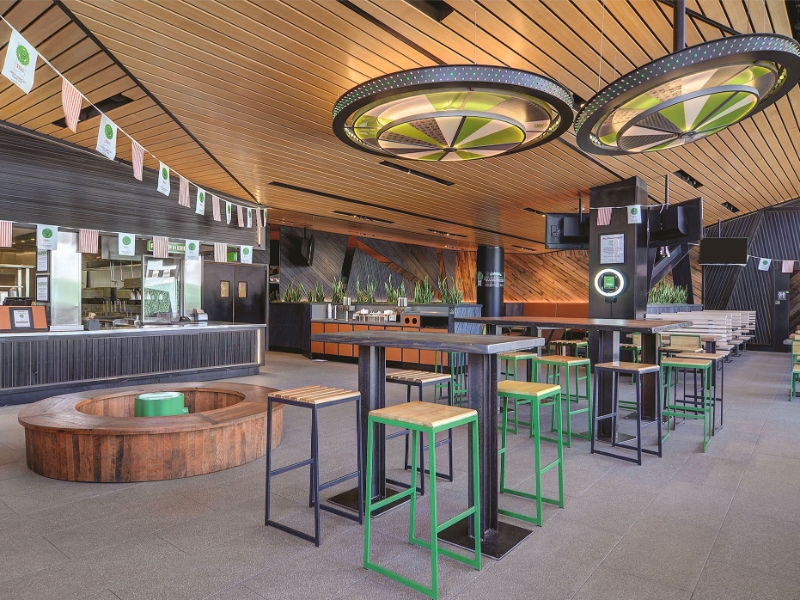 Shake Shack