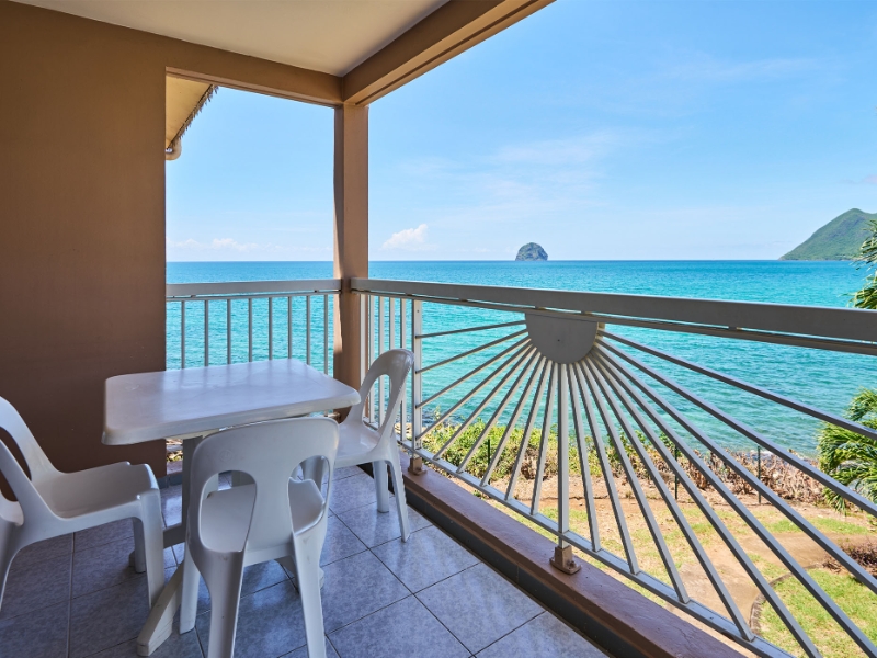 Room Balcony