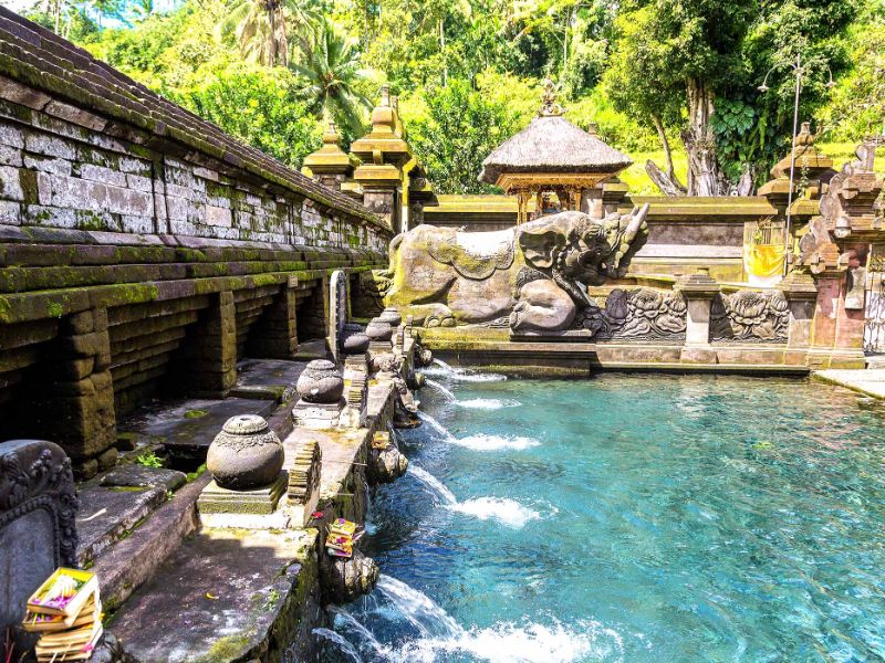 Tirta Empul