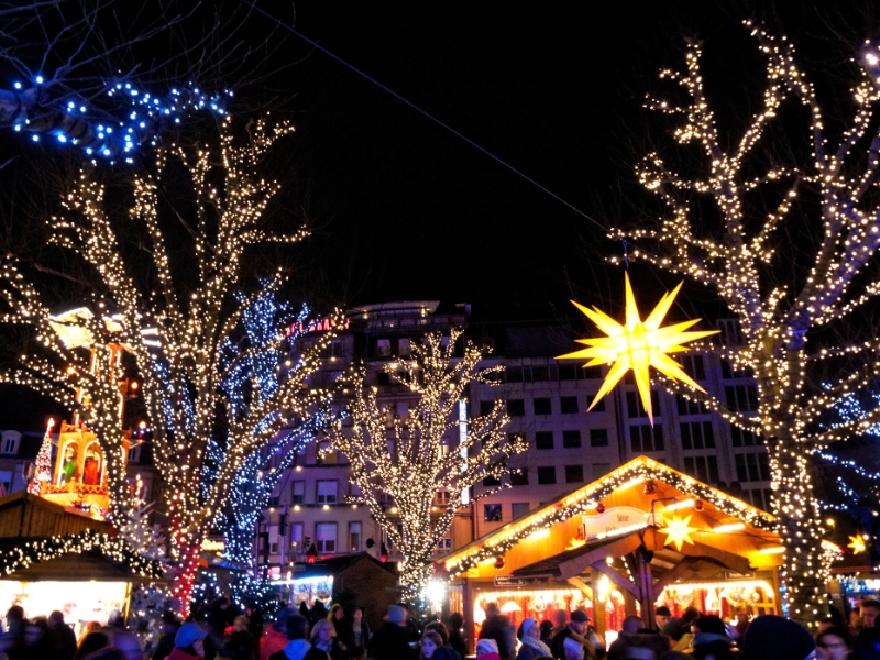 Luxembourg