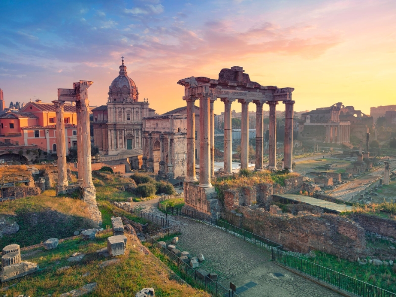Rome