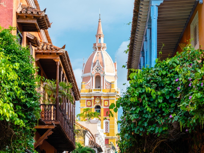 Cartagena de Indias