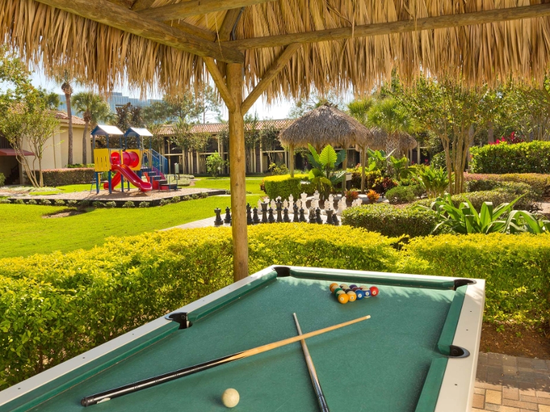 Recreation Area
