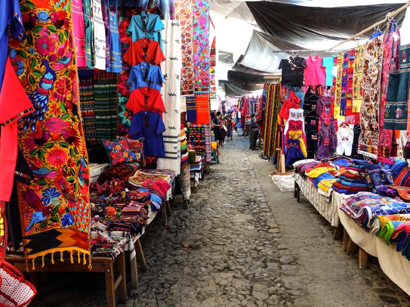 Chichicastenango