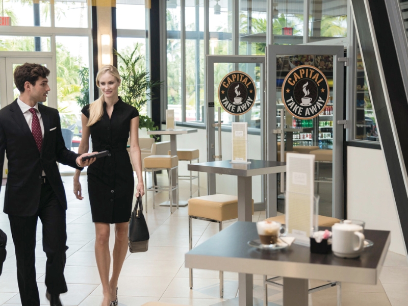 Cafe