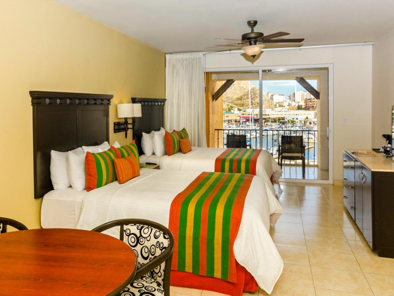 Junior Suite Double