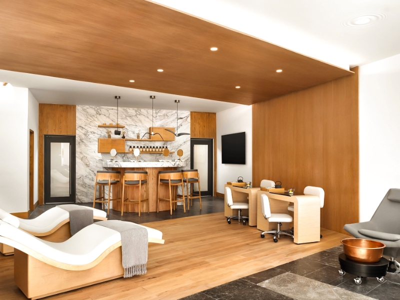SPA Festival SuitE