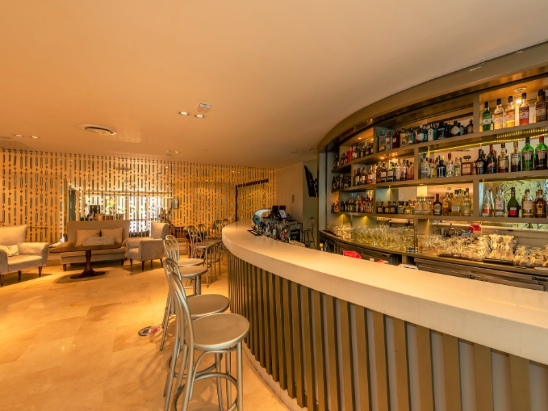 Tambora Bar
