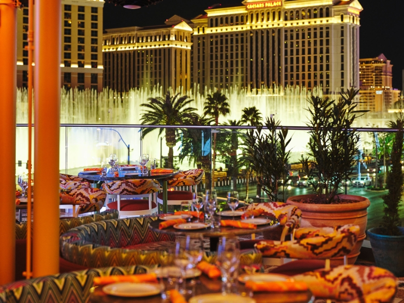 Tao Group Caramella