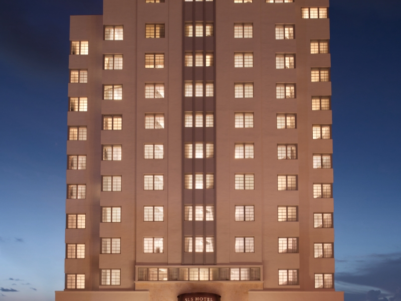 Front Exterior