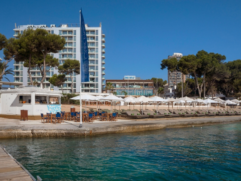 Beach Club