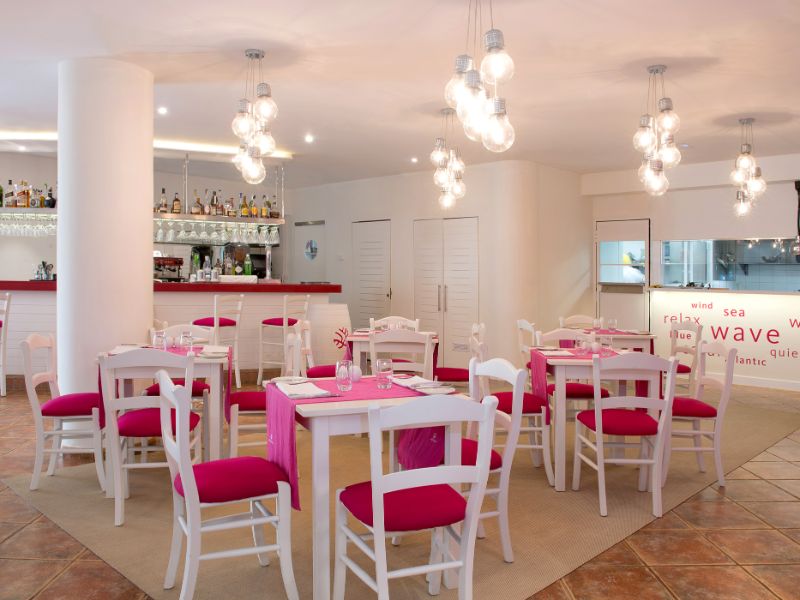 Sea Soul Seafood Restaurant