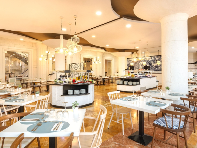 Restaurant Terra