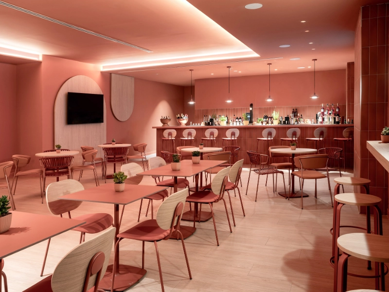 Play Bar