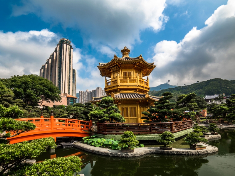 Hong Kong
