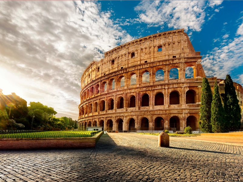 Rome
