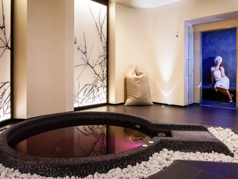 Caschera Spa