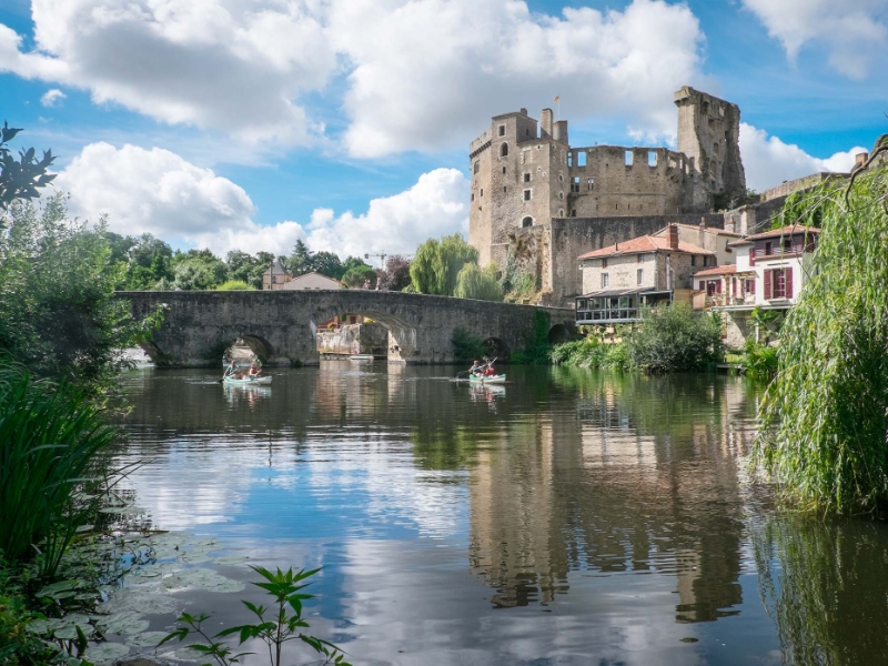 Clisson
