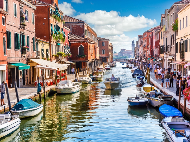Venice