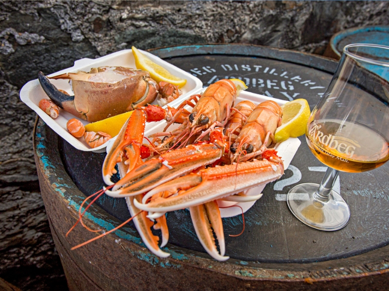 Isle of Islay