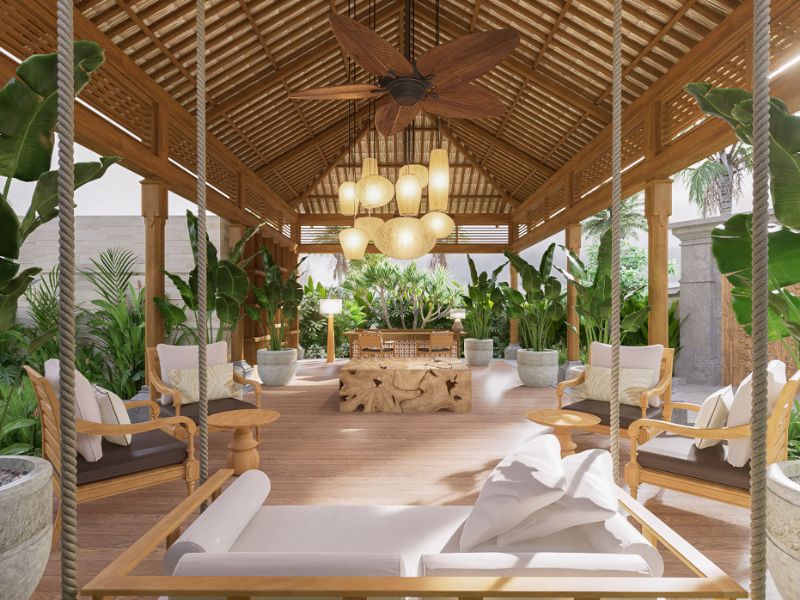 Wellness Spa