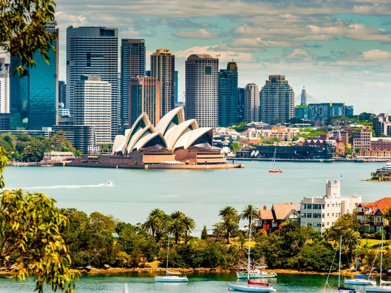 Sydney