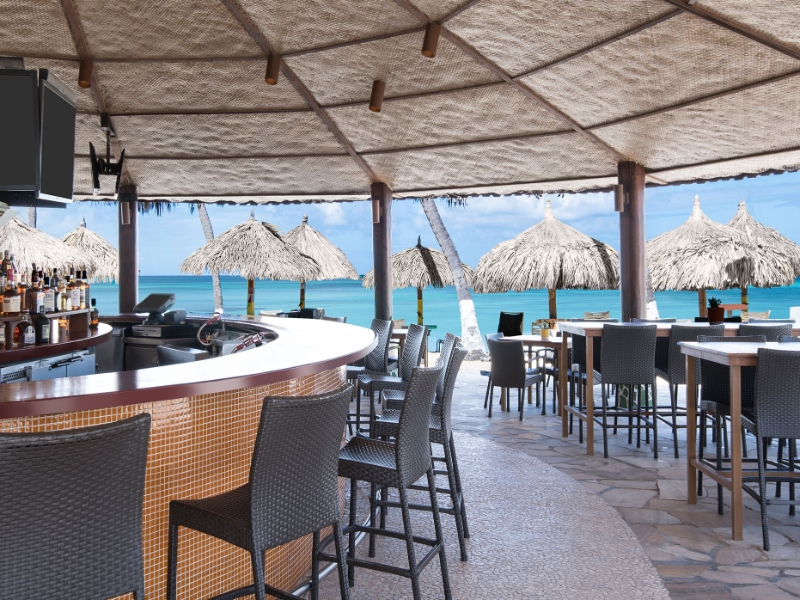 Oceanside Bar Grill