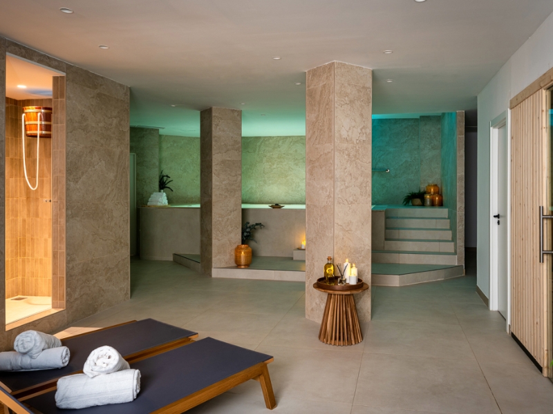 Spa