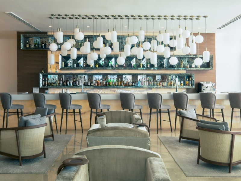 Lobby Bar