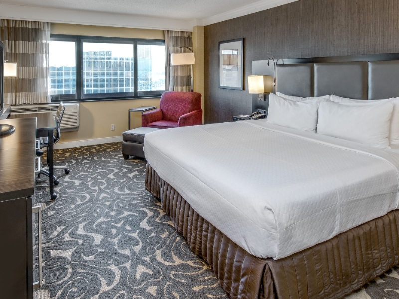 Guest Room Preferred King