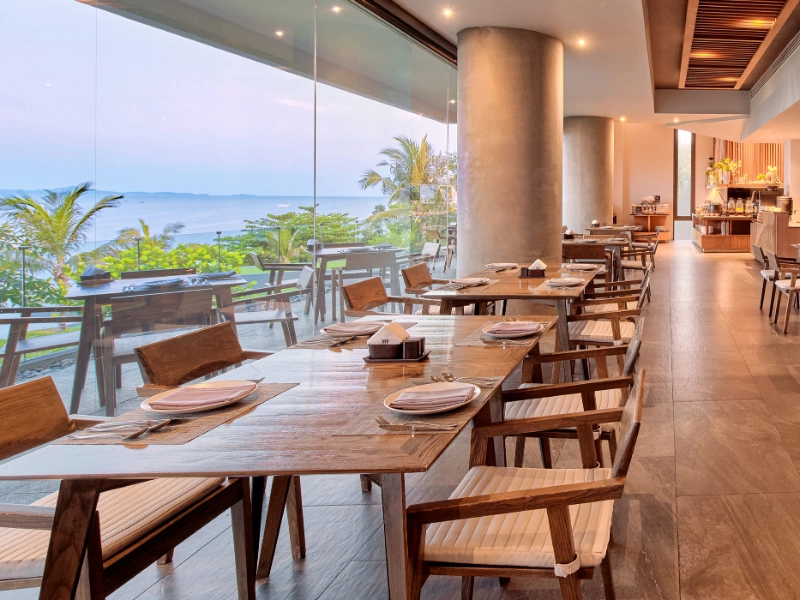 Zila Restaurant