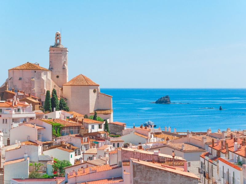 Costa Brava