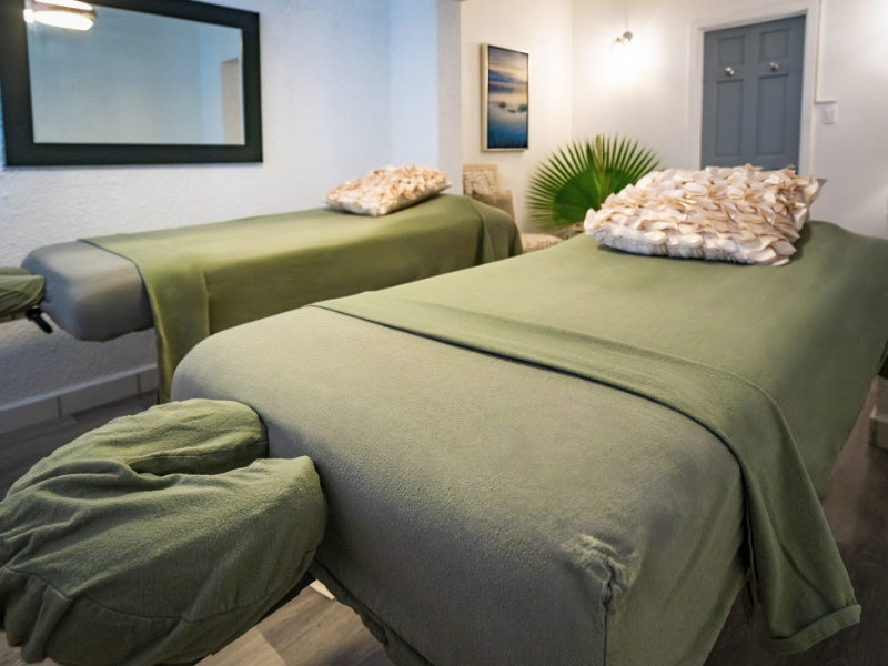 Spa