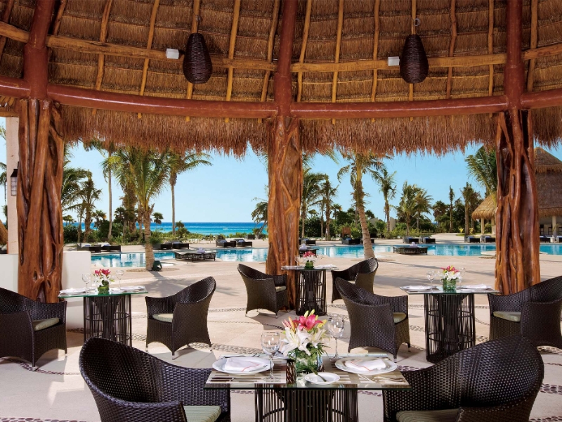 Seaside Grill–Grilled Specialities