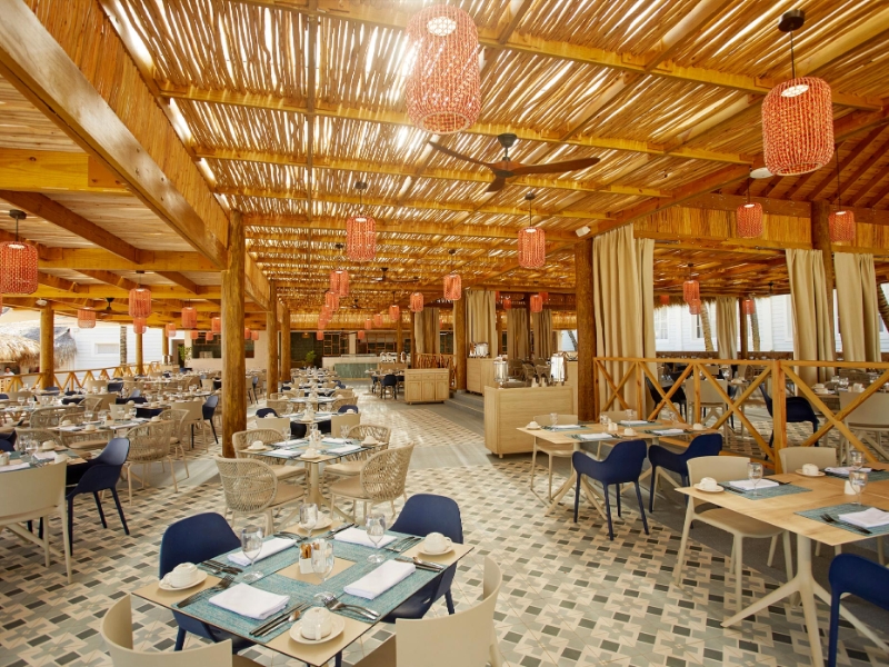 Beachclub Restaurant