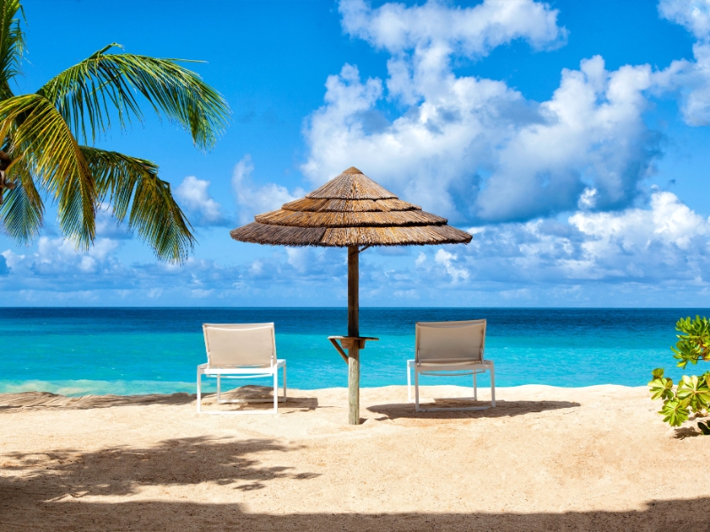 Beach Chairs