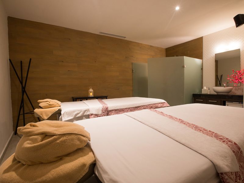 Spa