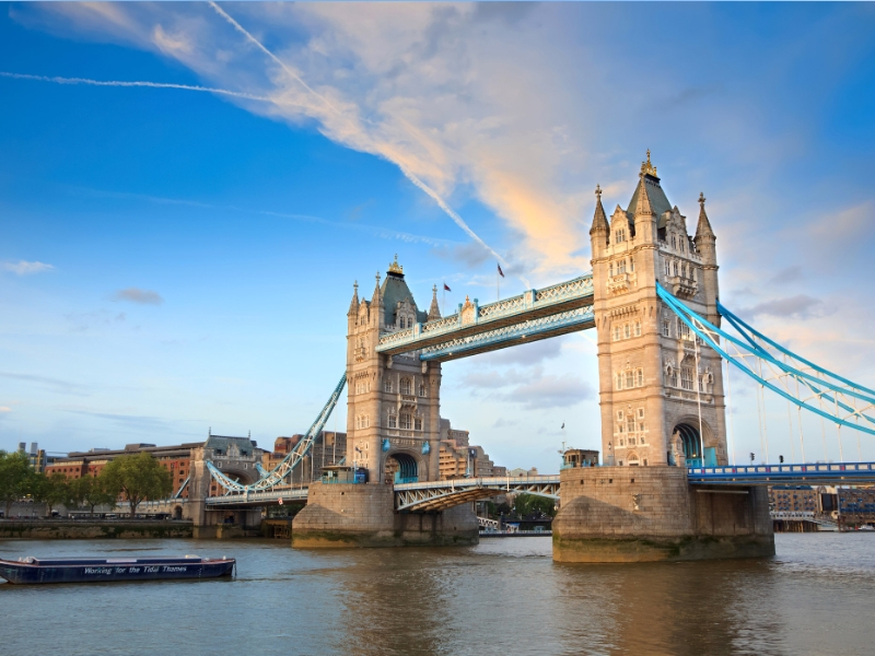 London Bridge