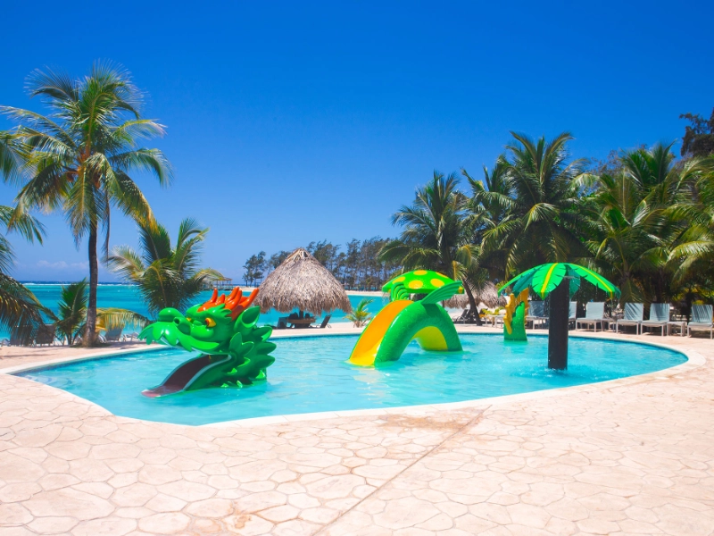 Kids Pool