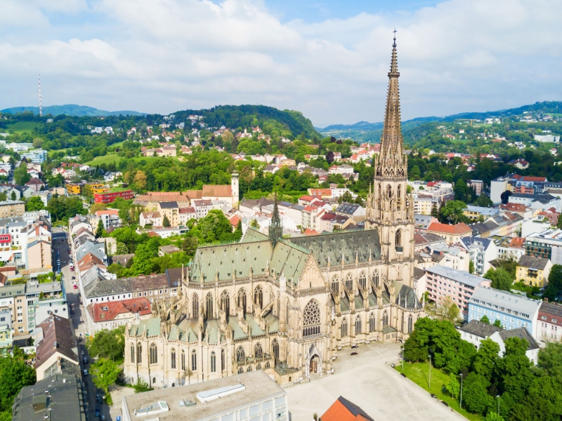Linz