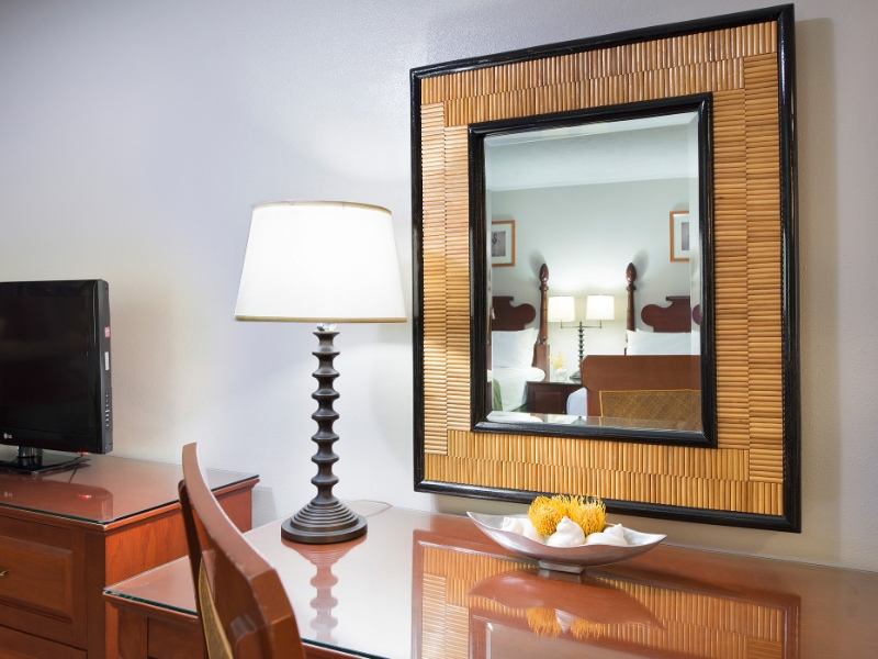 Room Detail