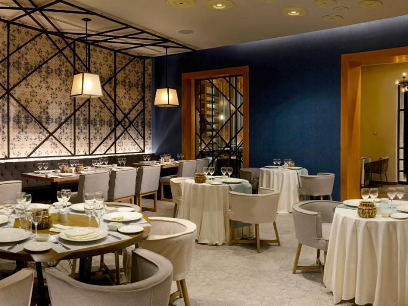 Toscana Restaurant