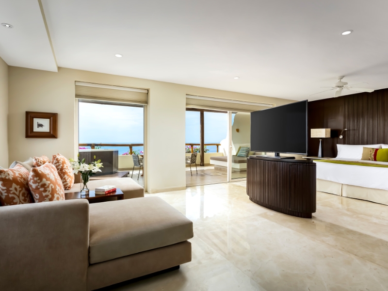 Grand Class Suite