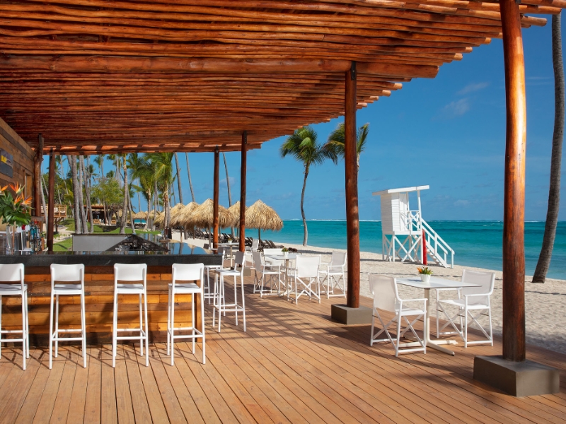 Barracuda Bar