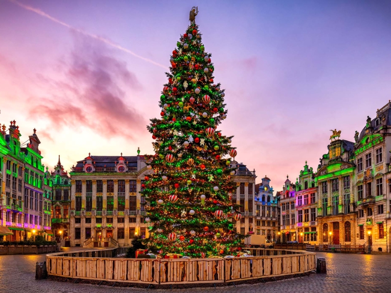 Brussels