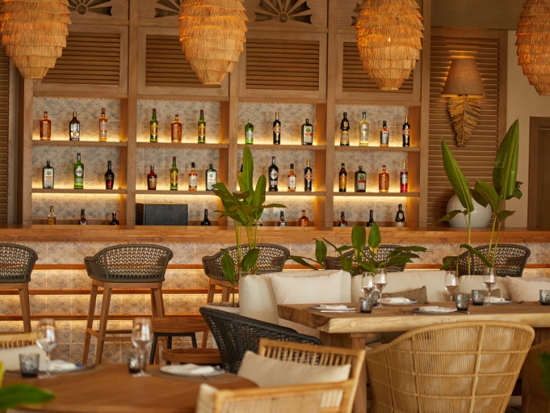 Carey Restaurant