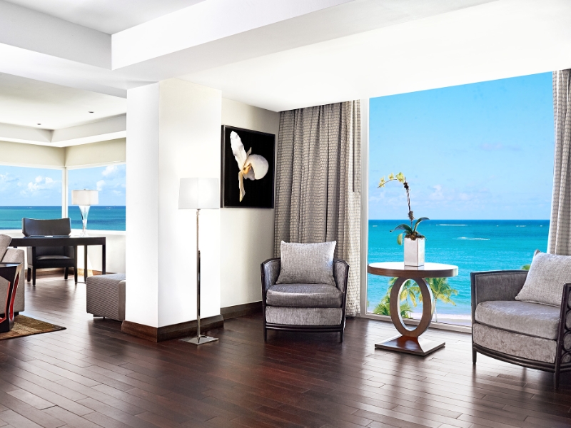 Presidential Suite King