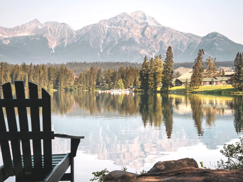 Lake Chair