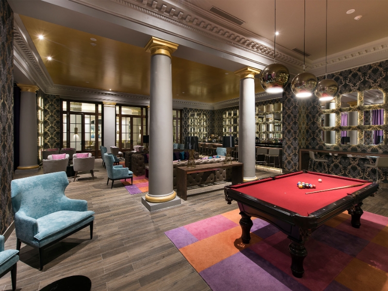 Vino Vino Bar