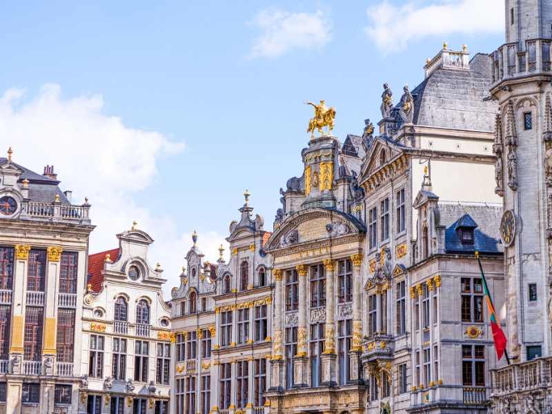 Brussels